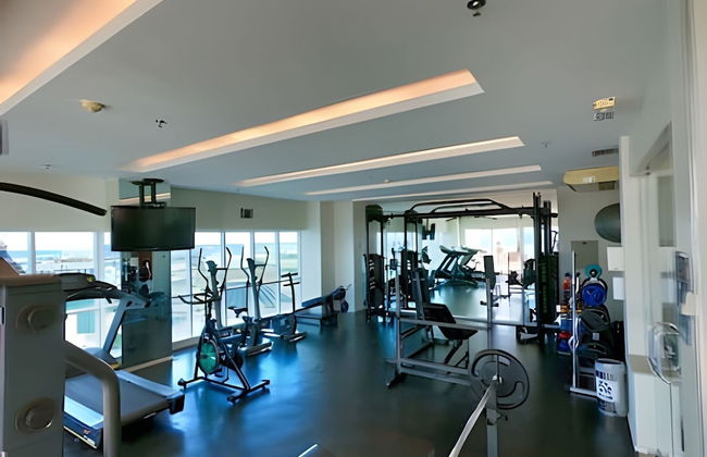 Saint Moritz com vista espetacular de Brasilia - Photo 19