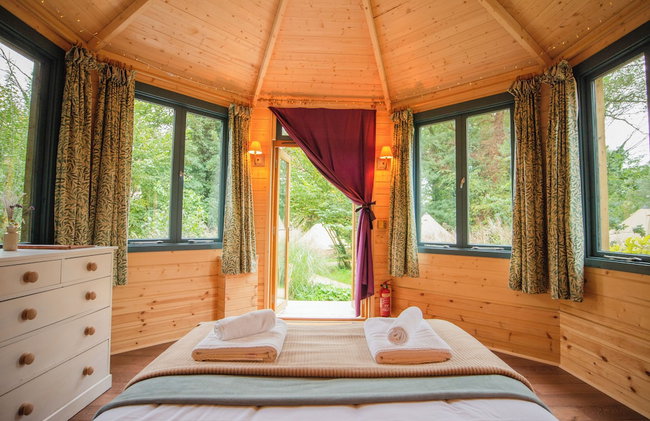 West Lexham Wellness and Retreat Centre - Foto 45