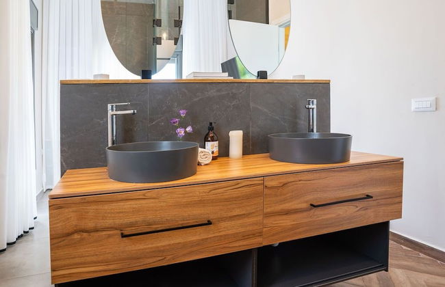 Deluxe AchzivBeach Apartment in Nahariya - Foto 34