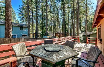 COH0809 - Brule Haven home - Foto 18