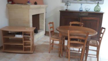 Gîte de la source - Foto 2