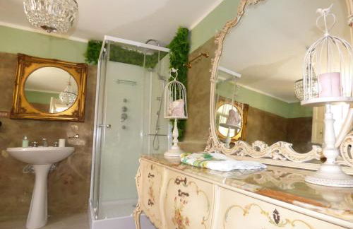 Relais dei Mori Home Palermo - Foto 24