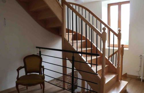 Maison Céleste - Foto 14