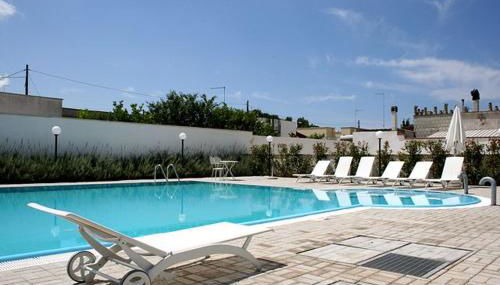 SWEET SUMMER SUNSET - Foto 2, Garden, sunbed