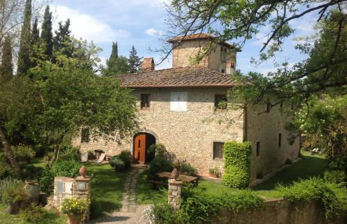 Corzano e Paterno - Foto 12