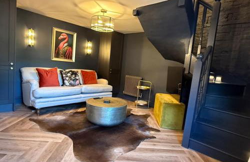 Charming Cottage in heart of town - Foto 10