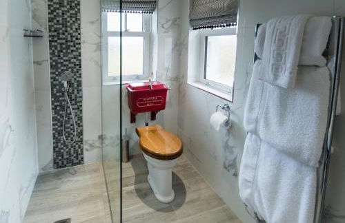 Dower House Hotel - Photo 31