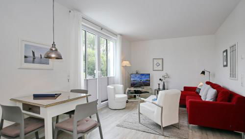 Residenz von Flotow Wohnung 14 - Foto 2