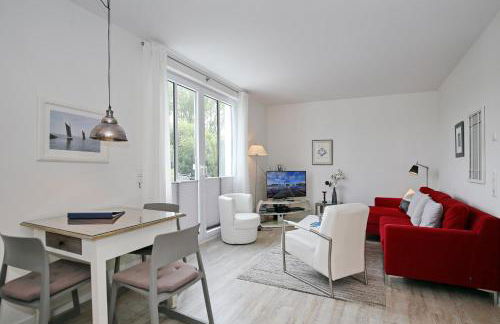 Residenz von Flotow Wohnung 14 - Foto 2