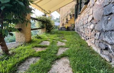 A Cà; Gialla - Foto 23