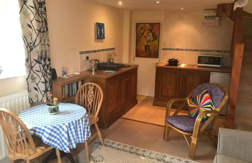 The Barn @ Bishops Lydeard - Foto 6