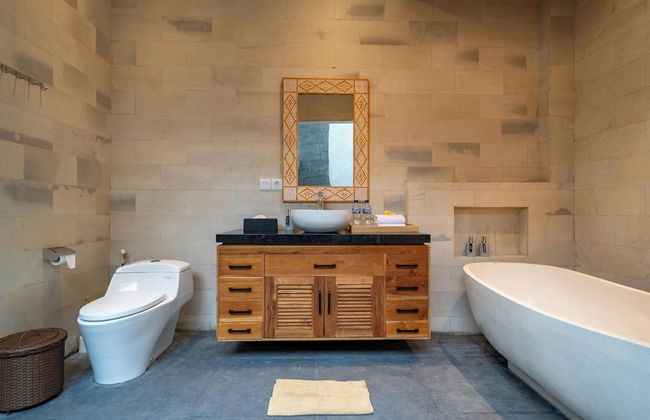 Villa Viandra - Foto 52