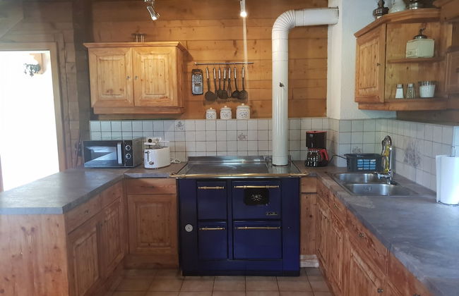 Appartementhaus Gugganig - Photo 32