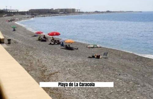 Apartalux Oasis de Garrucha - Foto 56