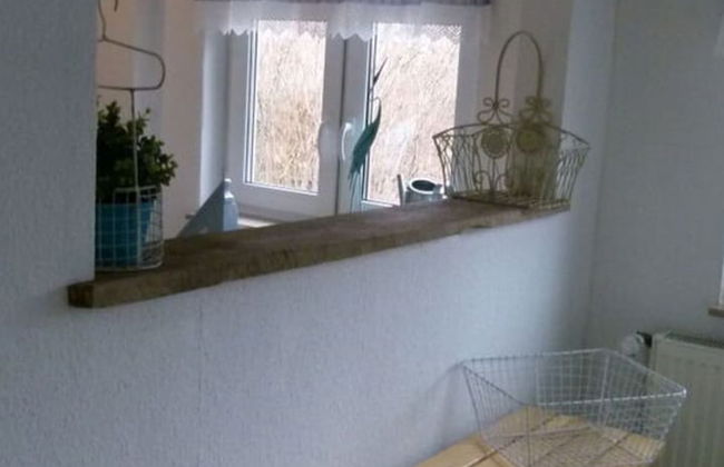 Stadthaus Emmy Marxen - Foto 10