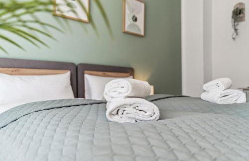 stonehomes - 2 Apartments nahe Goitzschesee - Foto 6