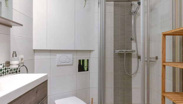 BE OST Torh 17 0101 in Oostende - Foto 3, Habitación