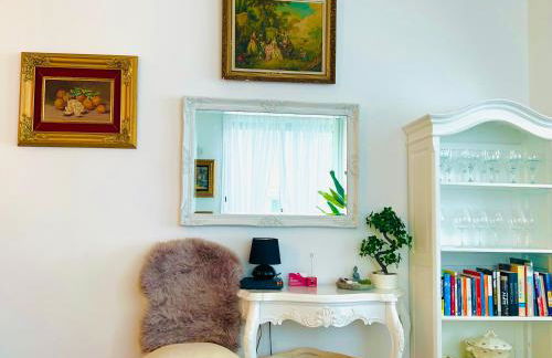 Endless Stunning Mediterranean Sea Views Promenade Des Anglais - Photo 51