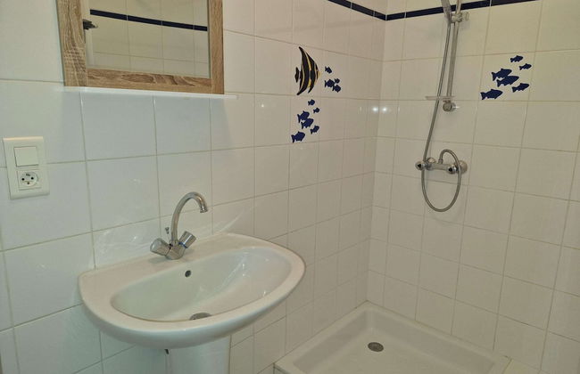 Lovely Apartment in a Prime Location With Direct Access to the Beach, Mesquer - Photo 14