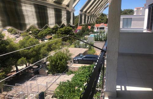 30 meters away from sea! Seaside apartment Maja - Photo 24