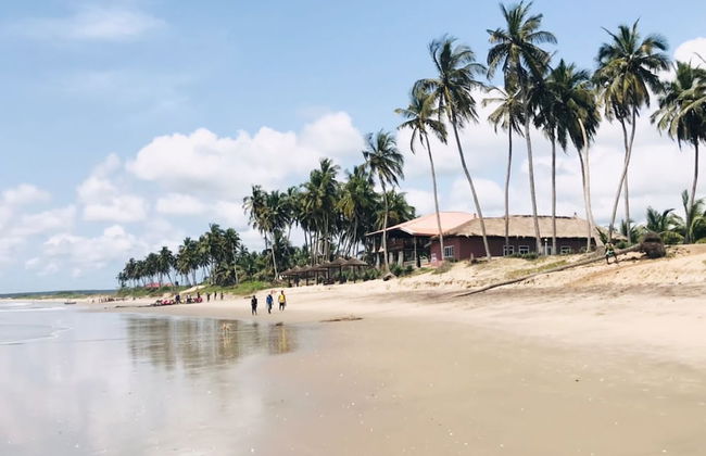 Solent Villas Resort - Photo 20