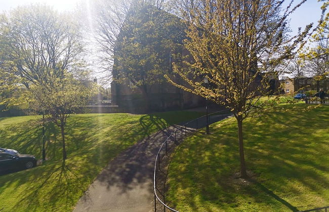 Moorish Castle - Photo 9