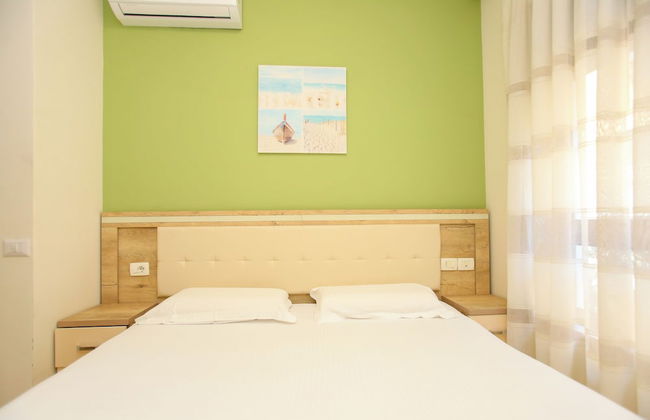 Diamond Holiday Apartments Vlore - Foto 10