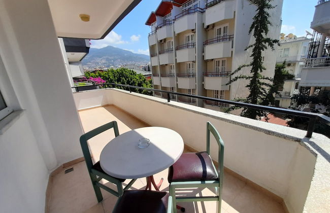 AGORA APART OTEL - Foto 15