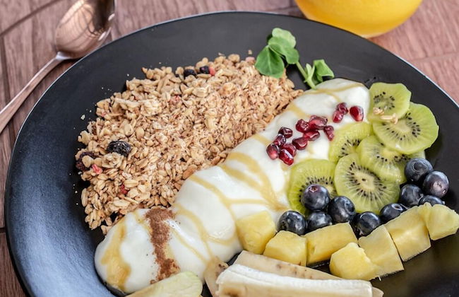 Wild Clover Cottages - Foto 25