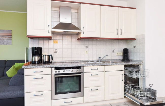 Friesengold Modern Retreat - Foto 6