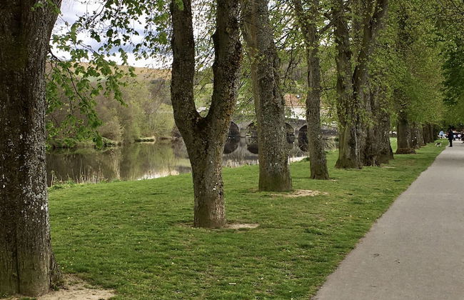 The Art Attic a Stylish Boutique Apartment - Foto 39