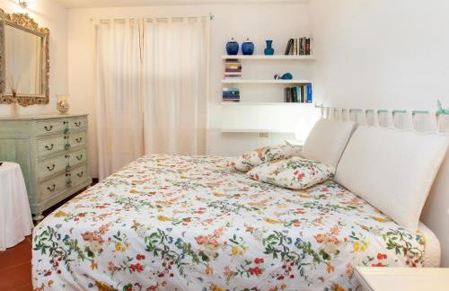 Villa Briziola - Puntaldia - vista mare e giardino - Photo 11