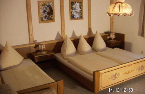 Ferienwohnungen Almbrünnerl - Chiemgau Karte - Foto 20