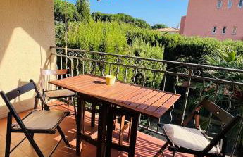 Superbe appartement terrasse et parking privé - Photo 36