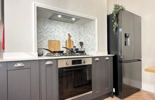 Stylish Highland-Theme 2BR Sefton Park - Foto 17