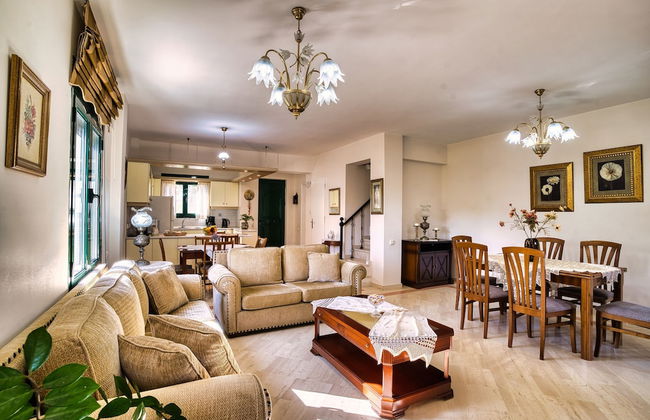 Mariliza s Home in Atsipopoulo - Foto 3