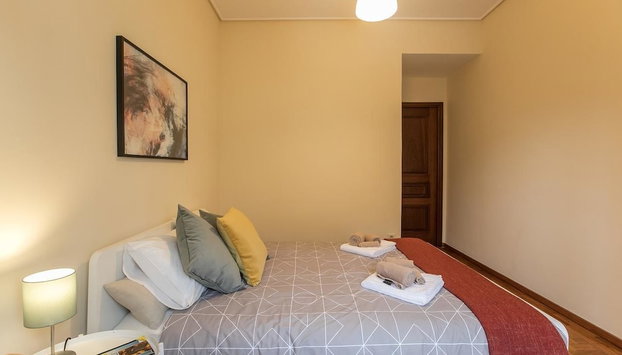 OPO Spot20 Apartment - Foto 4, Habitación