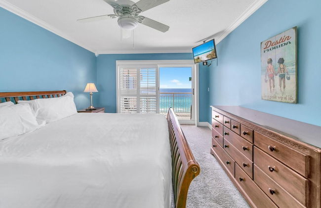 Destin Towers 93 - Foto 9