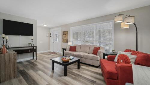 Bellerive Hangout with Hot Tub by StayLage - Foto 3