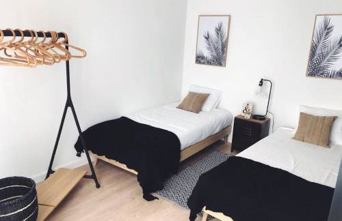 Paz Velvet, Espectacular Piso en Calle La Paz - Photo 19