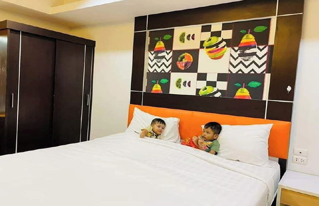 The Ring Residence - Foto 12