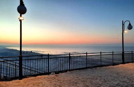 Comfortable Apartment A103 SEA VIEW 10th floor PARKING FREE - Foto 48