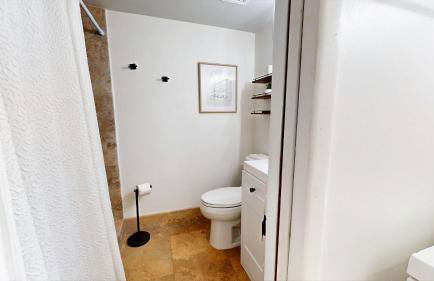 Chateau la mer 16e - Foto 15