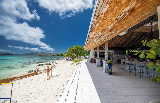 Crystal Cove Beachfront Pool Tennis - Foto 26