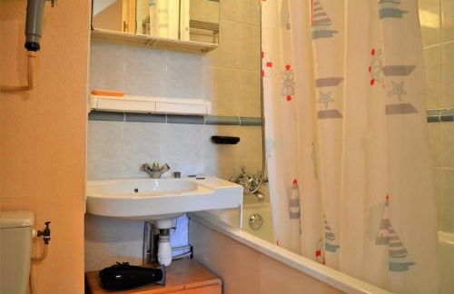 BO040-1157 Appartement 2 pièces 4 couchages BORMES LES MIMOSAS - Foto 8