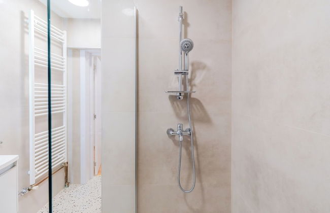 Peaceful Nest In City Center - Foto 23