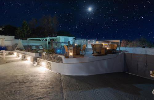 Ble Oneiro Villa CRYSTAL - Foto 45