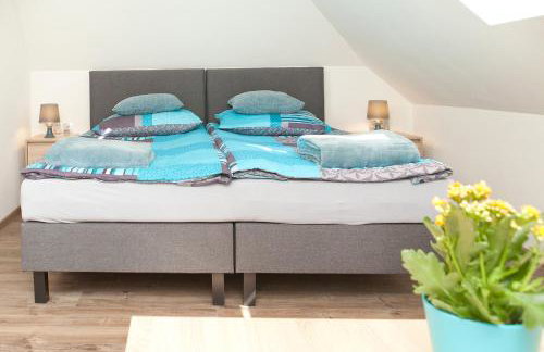 Agrodomki z bali Konradow - Foto 67