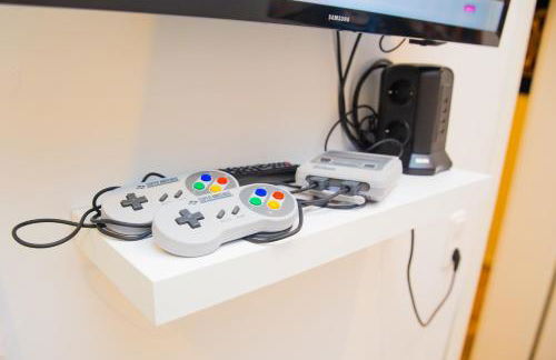 City Apartment Reeperbahn Hamburg - Foto 16