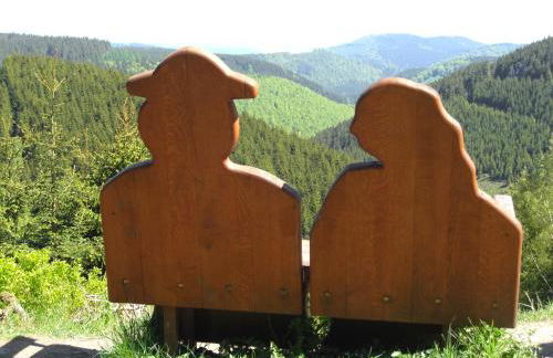 Ferienwohnung Hoher Weg - Foto 33